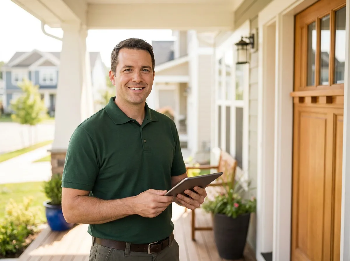 Pest control FAQs for Morganfield, KY